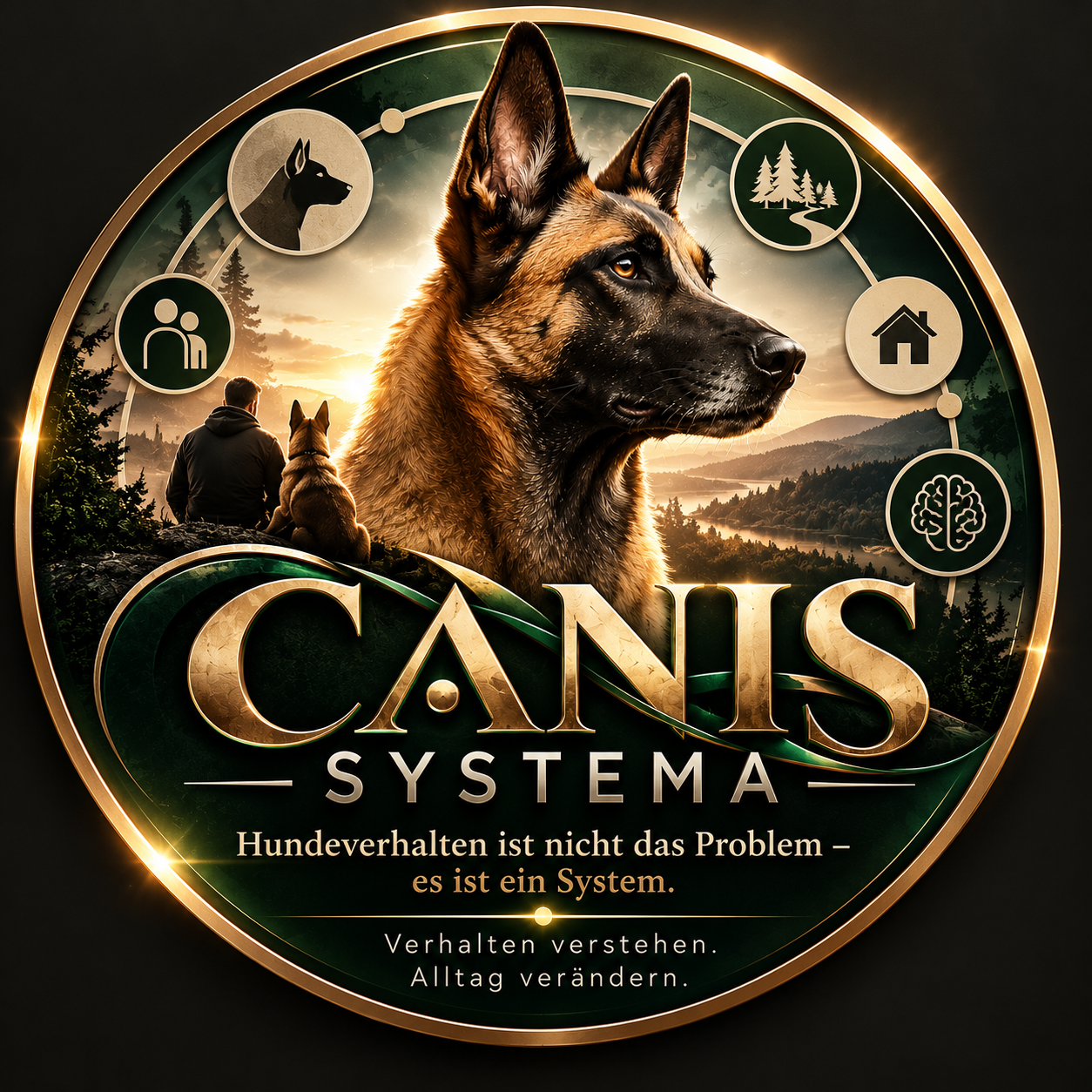 Canis Systema